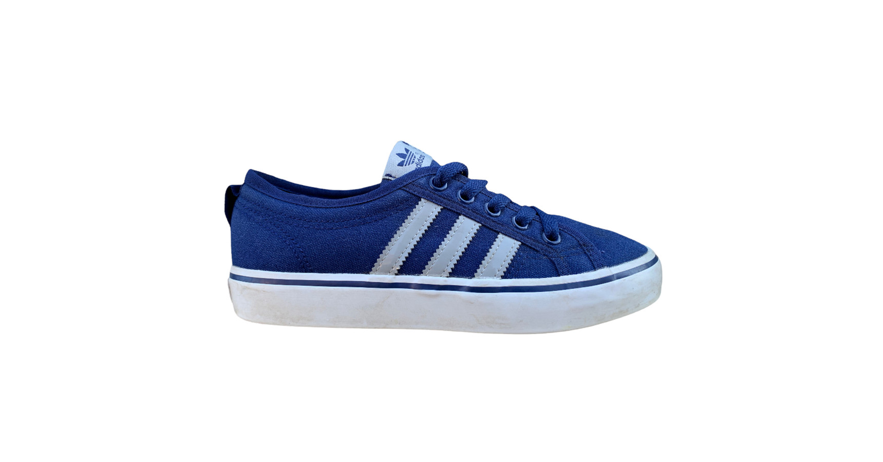 adidas nizza 36