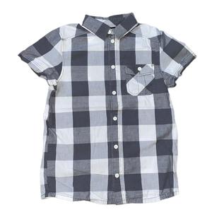 9-10 év (140) H&amp;M kockás ing