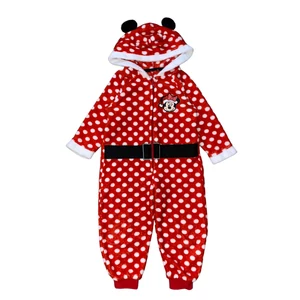 4 év (104) Disney Minnie pizsama, overál 4 év (104) Disney Minnie pizsama, overál