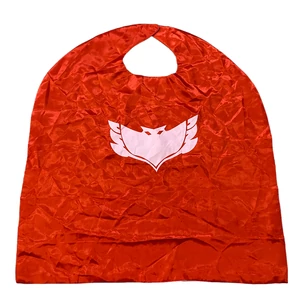 Pizsihősök Bagoly palást, jelmez