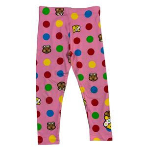 George macis leggings 4-5 év (104-110)