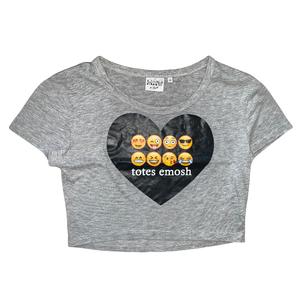 12 év (152-158) Emojis haspóló