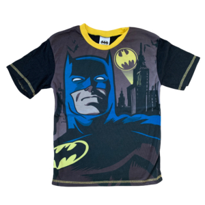 7-8 év (128) Batman póló
