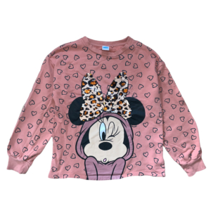 14 év (164) Next Disney Minnie pulóver
