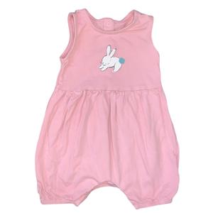 9-12 hó (80) M&amp;S nyuszis napozó
