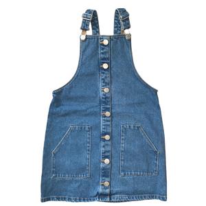 8 év (128) Tu farmer ruha