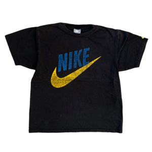 10-12 év (146-152) Nike póló