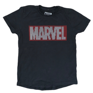 7-8 év (128) Primark Marvel póló