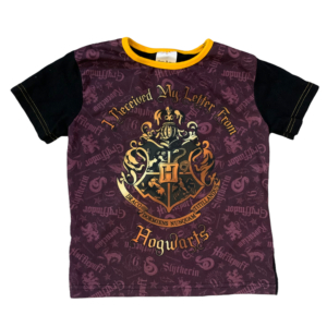 5-6 év (116) Harry Potter póló