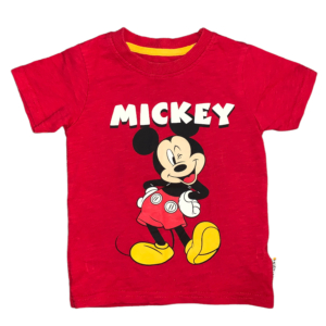 1-1,5 év (86) Disney Mickey póló