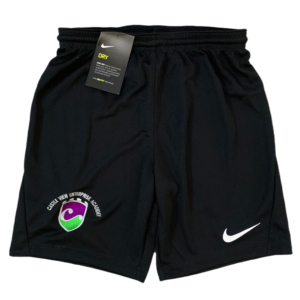 Új 8-10 év (134-140) Nike rövidnadrág