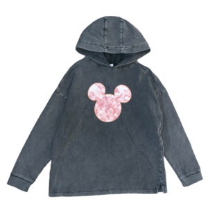 6-7 év (116-122) George Disney Mickey pulóver