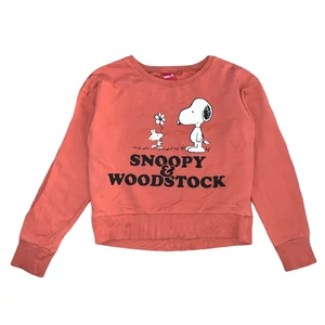 13 év (158) Next Snoopy pulóver