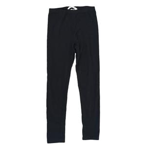 7-8 év (128) H&amp;M fekete leggings