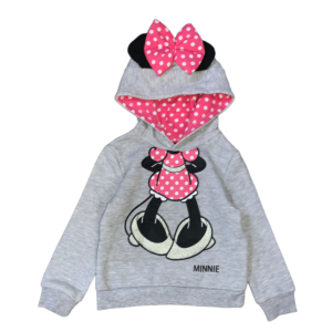2-3 év (98) Disney Minnie pulóver