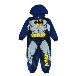 3-4 év (98-104) George Batman pizsama, szabadidő overál