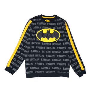 11-12 év (146-152) George Batman pulóver