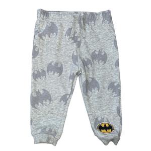9-12 hó (80) F&amp;F Batman melegítőnadrág