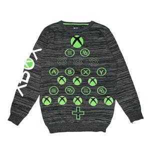 12-13 év (158) Primark Xbox pulóver