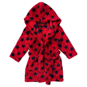 1,5-2 év (92) Next csillagos pihe-puha gyerek köntös