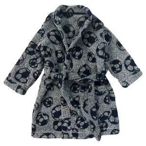 3-4 év (104) M&amp;S focis köntös