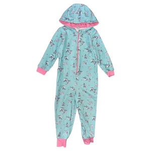 4-5 év (104-110) Tu nyuszis pizsama, overál