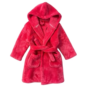 2-3 év (92-98) George pink pihe-puha köntös