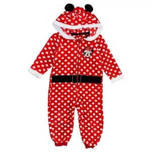 4 év (104) Disney Minnie pizsama, overál