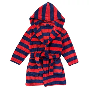 2-3 év (98) Next csíkos pihe-puha köntös