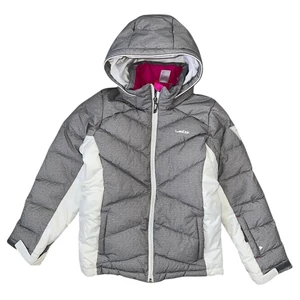 6 év (116-122) Decathlon Wed'ze télikabát, síkabát