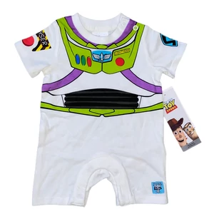 Új újszülött (50) F&amp;F Toy Story Buzz napozó