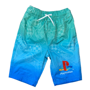 5 év (110) Next PlayStation rövidnadrág, fürdőnadrág