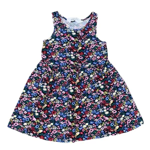 1,5-2 év (92) H&amp;M virágos ruha