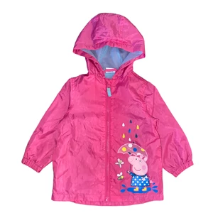  3 év (98) Peppa Pig széldzseki