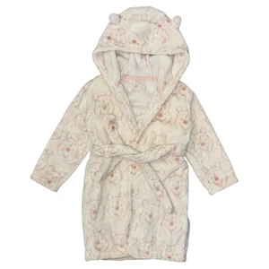 1,5-2 év (86-92) George Disney Micimackós pihe-puha köntös