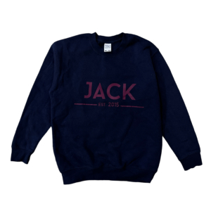 7-8 év (128) Jack pulóver