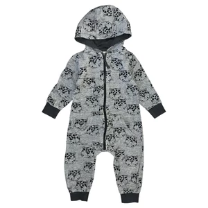 2-3 év (98) Next tigrises pizsama, szabadidő overál