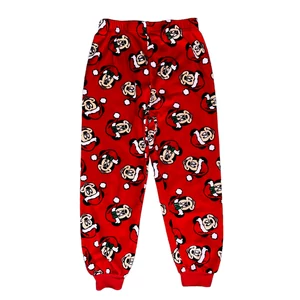 4-5 év (110) Primark Disney Minnie karácsonyi plüss nadrág 4-5 év (110) Primark Disney Minnie karácsonyi plüss nadrág