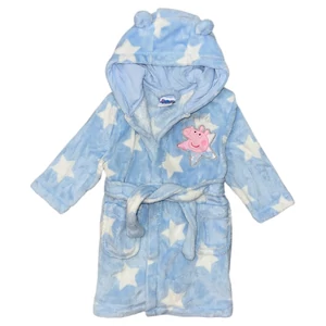 1-1,5 év (80-86) George Peppa pihe-puha gyerek köntös