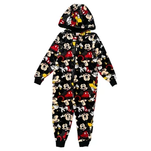 5 év (110) Matalan Mickey pihe-puha pizsama, overál