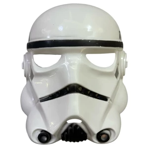 Star Wars Rohamosztag műanyag maszk, álarc