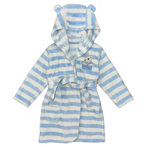 1-1,5 év (80-86) George Disney Micimackós pihe-puha köntös