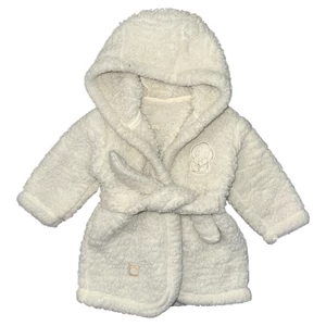 3-6 hó (68) George Disney Dumbo pihe-puha gyerek köntös