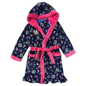 5-6 év (110-116) Disney Frozen Jégvarázs pihe-puha gyerek köntös