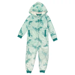 5-6 év (110-116) George dínós pihe-puha pizsama, overál