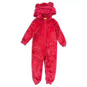 4-5 év (104-110) Disney Minnie pihe-puha pizsama, overál