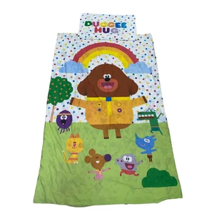 Hey Duggee ágynemű huzat