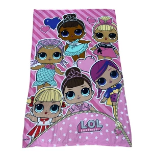 Lol babás pléd, takaró