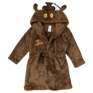 1-1,5 év (80-86) Tu Gruffalo pihe-puha gyerek köntös