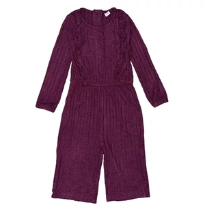 2-3 év (92-98) Tu bordázott fodros playsuit 2-3 év (92-98) Tu bordázott fodros playsuit